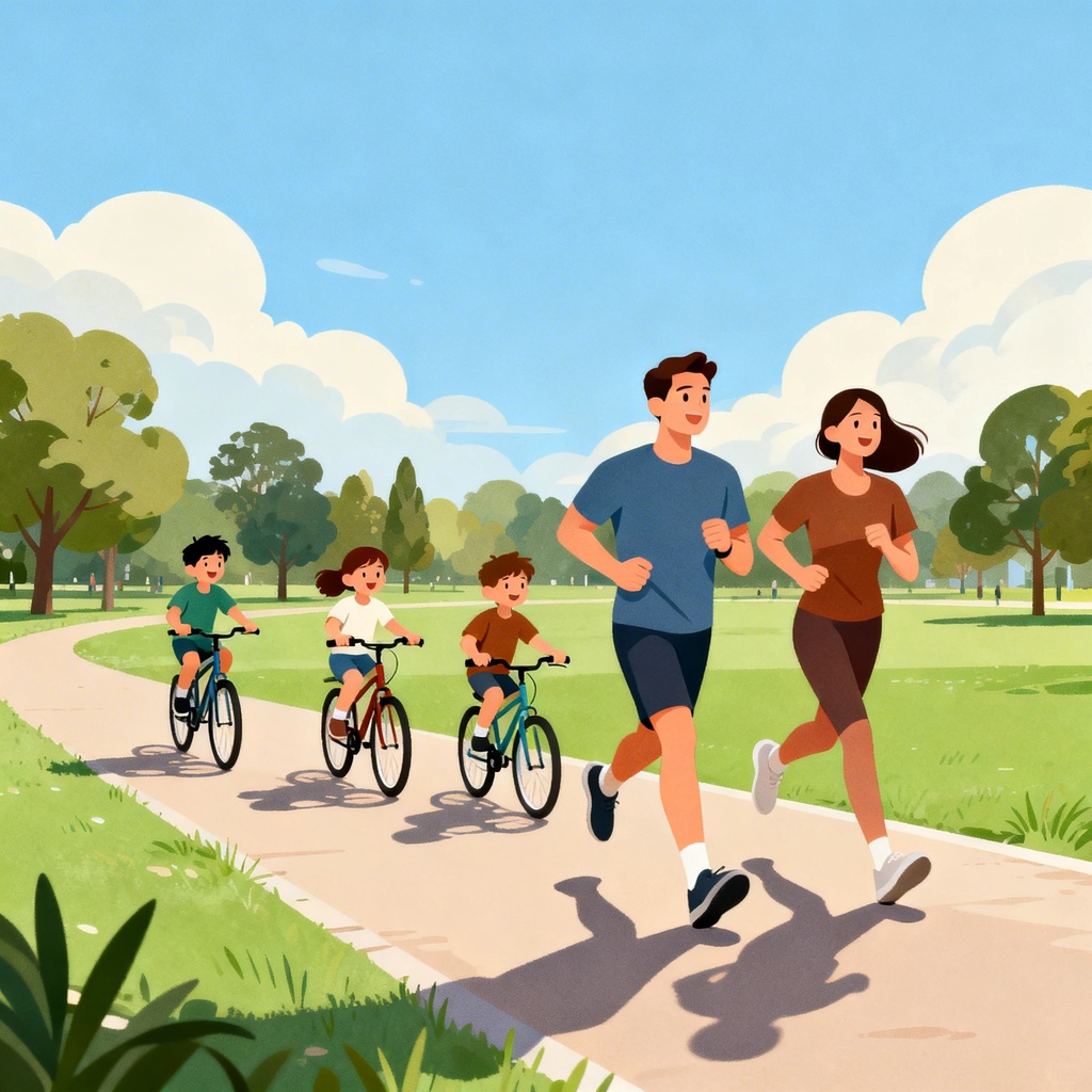 Jak utrzymać motywację do zdrowego stylu życia